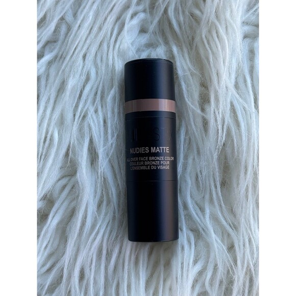Nudestix Nudies Matte All Over Face Bronze Color Bondi Bae - Picture 5 of 6